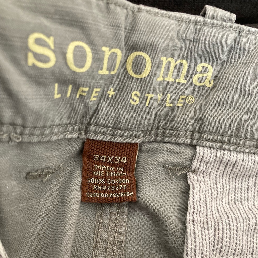 Pants - Picture 3 of 3
